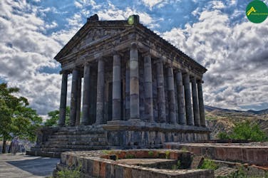 Exploring Armenia tour